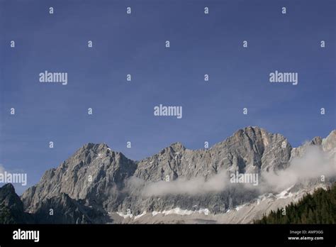 Mountain Stock Photo Alamy