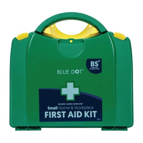 Fb Small Home And Workplace First Aid Kit Bs