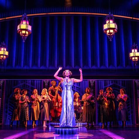 Some Like It Hot The Musical Opens On Broadway The Marilyn Report