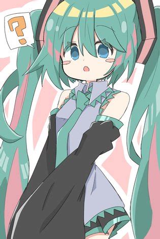 Hatsune Miku Luscious Hentai Manga Porn