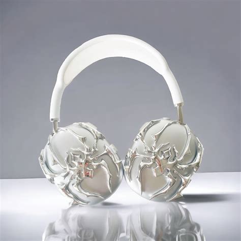 Airpod Max Attachments Spider Etsy