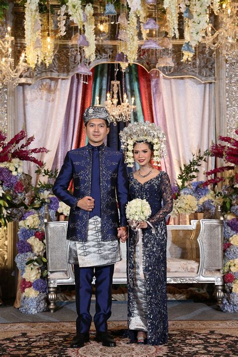 Trend Terbaru 46 Baju Adat Nikah Ambon