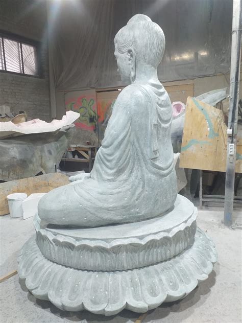 Будда из стеклопластика купить недорого - цена, фото, характеристики