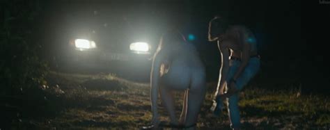 Nude Video Celebs Paula Kroh Nude Wir Waren Hier 2016