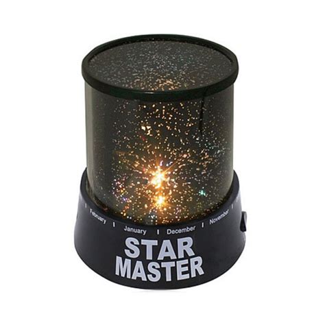 Проектор звездного неба STAR MASTER Gizmos H-28305 купить в Москве недорого