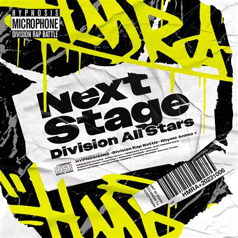 ヒプマイ、tvアニメ第2期ed主題歌「next Stage」配信リリース開始！ リスアニ！ アニソン・アニメ音楽のポータルサイト