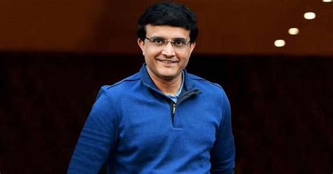 When Former President Pranab Mukherjee Backed Sourav Ganguly To Play