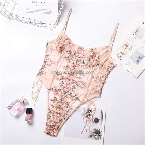 Shop Our New Arrival Of Women S Sexy Lingerie Bodysuits
