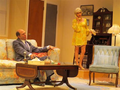 Last Of The Red Hot Lovers