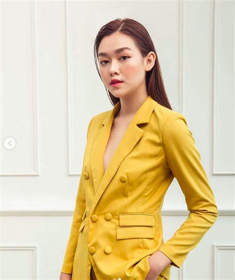 H U Miss World Vi T Nam T Ng L Hot Girl Tr Ng Phan Nh Ph Ng B O D N Tr