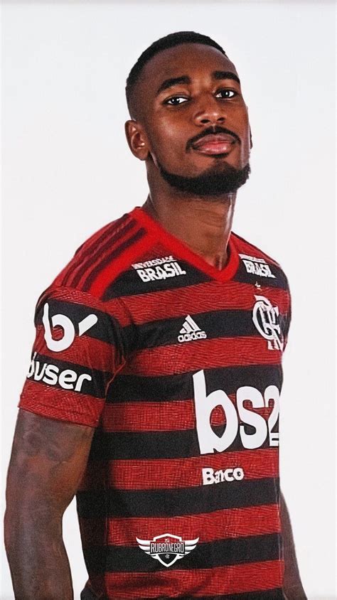 Gerson O Coringa Do Flamengo De Jesus Gerson Vamos Flamengo