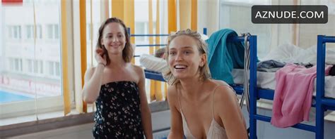 Caro Cult Nude Aznude