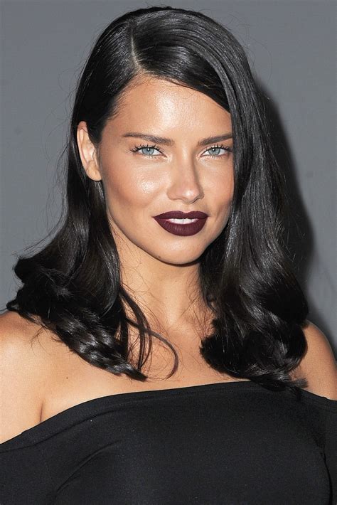 Black Hair And Brown Hair - 11 Best Hair Colors For Dark Skin Tones Who