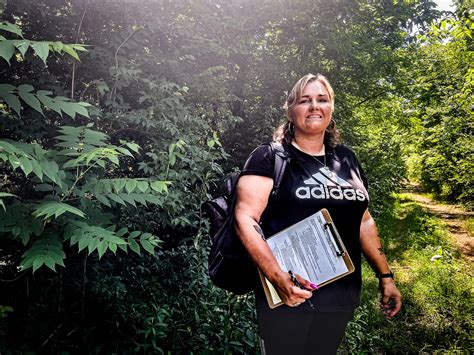 Outreach workers are talking with encampment residents as Nashville