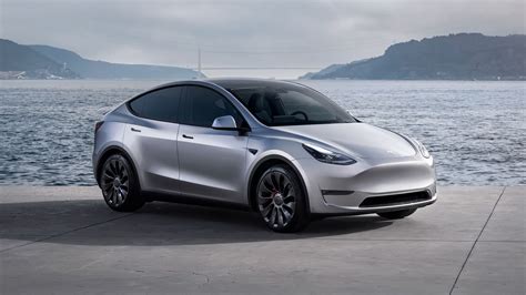 Tesla's Model S, Model 3, Model X, Model Y, and Cybertruck compared