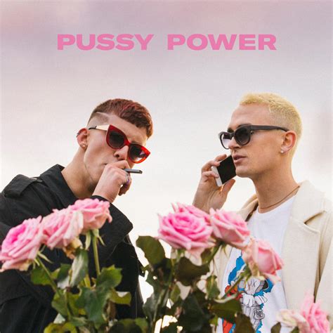 Pussy Power Single By ClubDub Spotify