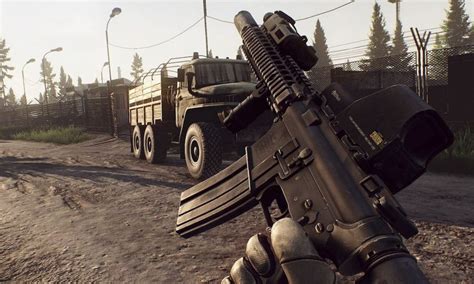 5 Best FPS Games on PC – Gaming.net