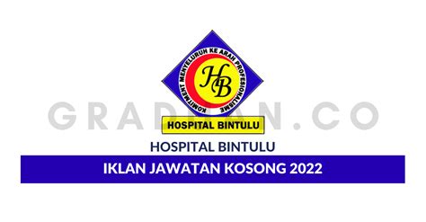 Permohonan Jawatan Kosong Hospital Bintulu • Portal Kerja Kosong Graduan