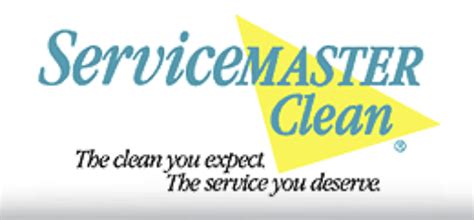 ServiceMaster Logo - LogoDix