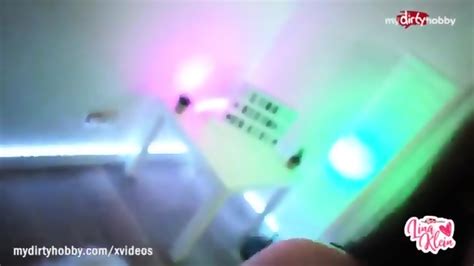 Mydirtyhobby Nerdy Teen Babe Pov Reverse Cowgirl Creampie