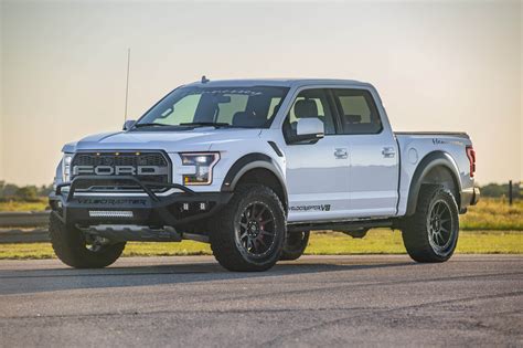 Ford Hennessey Velociraptor V Supercrew For Sale Aaa