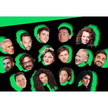 New York Comedy Festival Tickets | Comedy Shows 2024/2025