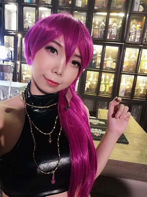 KitzCua Kaiibagz Nude OnlyFans Leaks Photos The Fappening