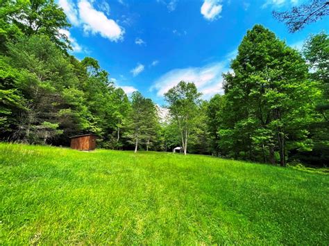 Recreational Property For Sale Near New River & Horse Trails