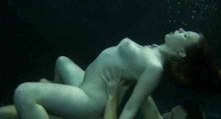 Underwater Sex XHamster