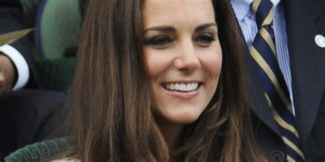 La Malattia Di Kate Middleton Spunta L Ipotesi Endometriosi Profonda