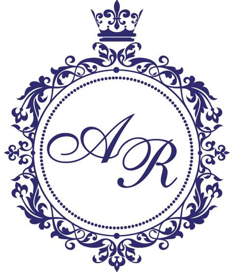 Monogramas para Casamento Download Grátis Monogramas para casamento