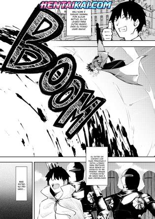 Eu Virei Um Mago Em Outro Mundo Luscious Hentai Manga Porn