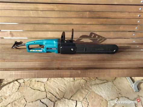 Makita UC4001A pilarka łańcuchowa piła Kielce - Sprzedajemy.pl