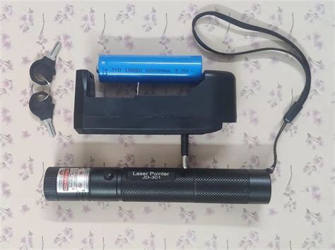 Red Beam Laser Light Pointer At Rs 1650piece Laser Pointer In New