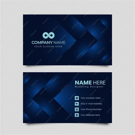 The business card and design trend that is making a huge comeback 13