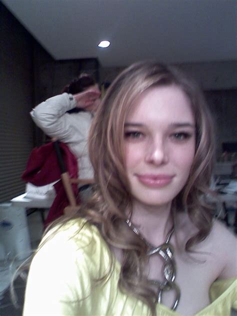 Chloe Dykstra Naked The Fappening Leaked Photos