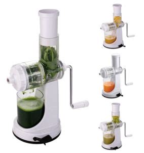 Соковыжималки для овощей и фруктов: как выбрать правильно, какая лучше ...