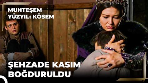 Nasıl Kösem Oldum Ne Yaptıysam Evlatlarımı Koruyamadım Muhteşem