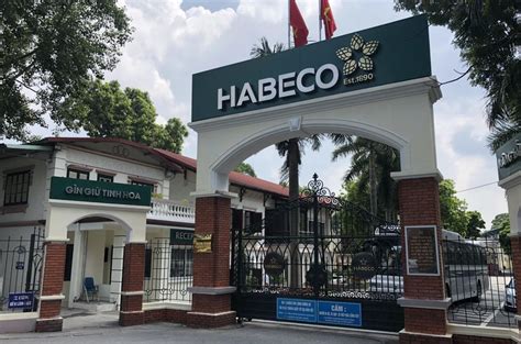Cạnh tranh ngày càng gay gắt lợi nhuận Habeco giảm còn 355 tỷ đồng năm