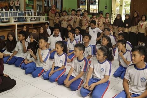 Jateng Hebat Sd Swasta Terbaik Di Kabupaten Purbalingga Berdasar