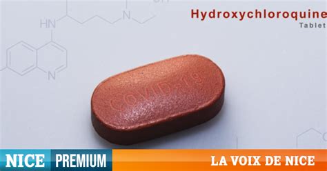 Covid L Hydroxychloroquine Un Traitement Miracle Qui Ne Fait