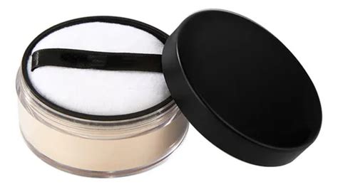 Polvo Maquillaje Compacto En Polvo Matte Poreless Nude g Meses sin interés