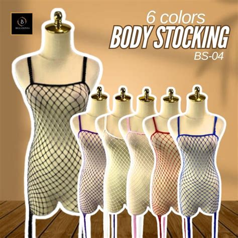 Jual Belladonna Id Cod Pakaian Dalam Lingerie Bs Model Jaring Wanita Dewasa Sexy Lingerie
