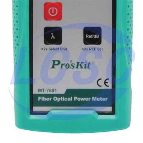 MT-7601-C Prokit's Industries | C919928 - LCSC Electronics