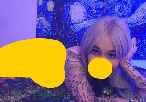 Boba Witch Bobateabitxh Nude Onlyfans Leaks The Fappening Photo