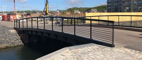 DANPRO Steel Contruction A/S