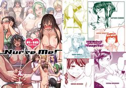 Artist Herohero Tom Nhentai Hentai Doujinshi And Manga