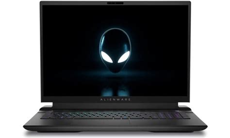 Alienware M18 Gaming Laptop Launched, Specifications and Details!