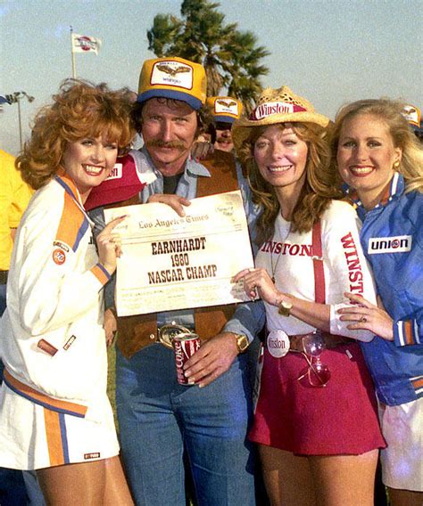 Classic Photos Of Dale Earnhardt Sports Illustrated