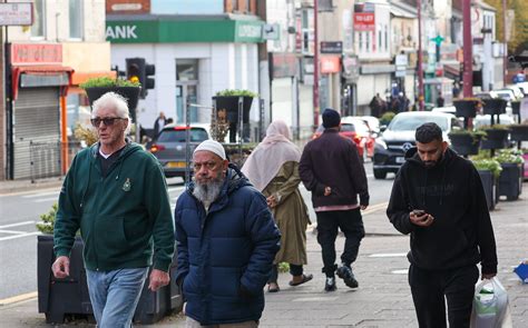 'You don't hear people criticising the Cotswolds': Birmingham residents